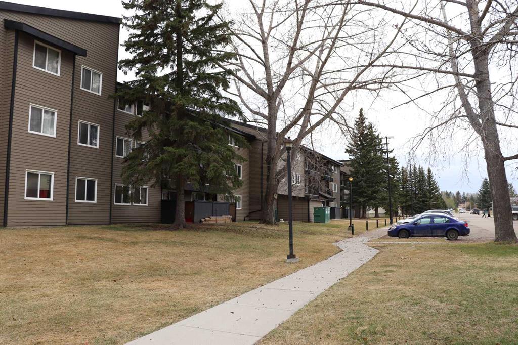 Picture for 105B, 5611 9 Avenue  