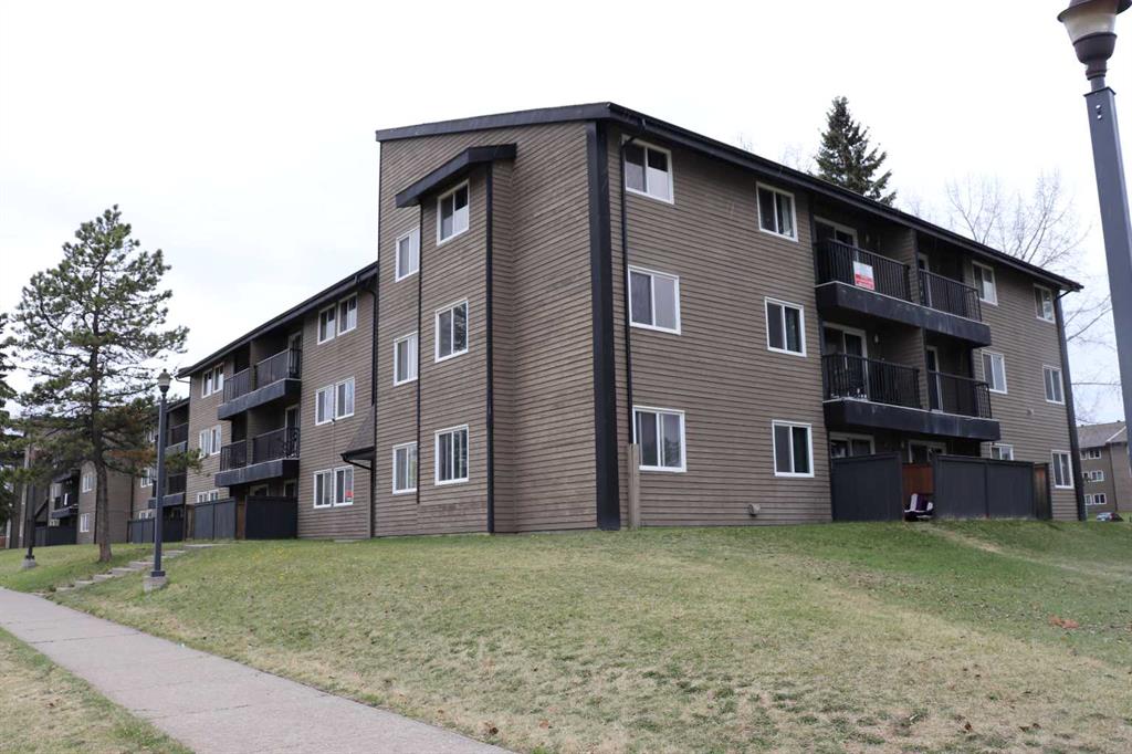 Picture for 105B, 5611 9 Avenue  