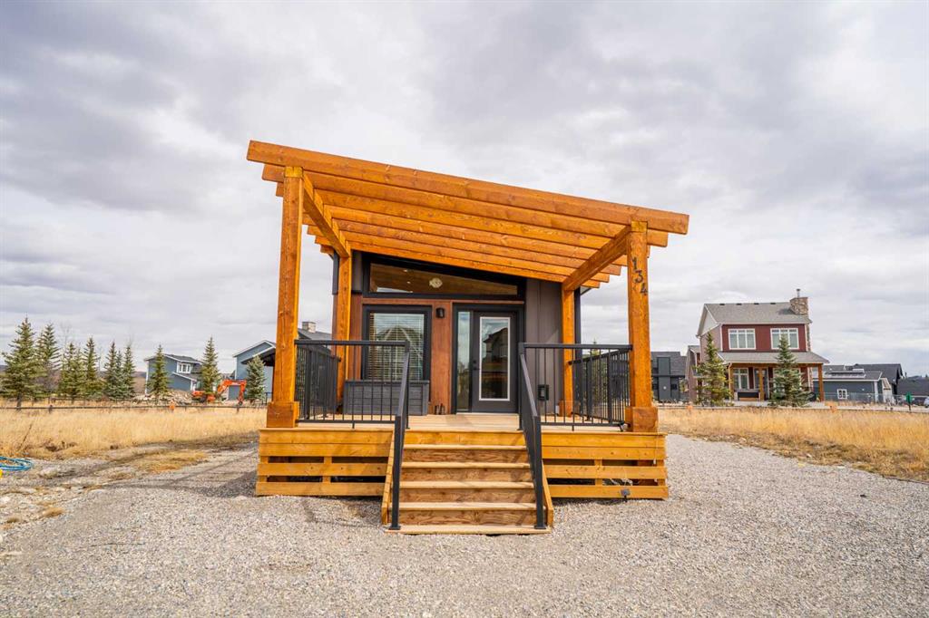 Picture for 134 Cottageclub Court 