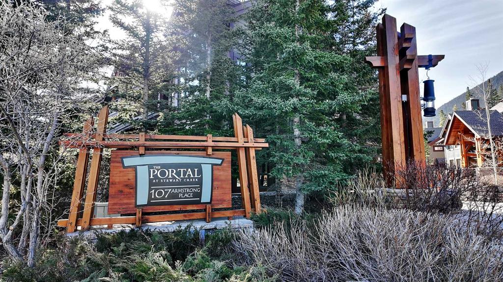 Picture for 423, 107 Armstrong Place  