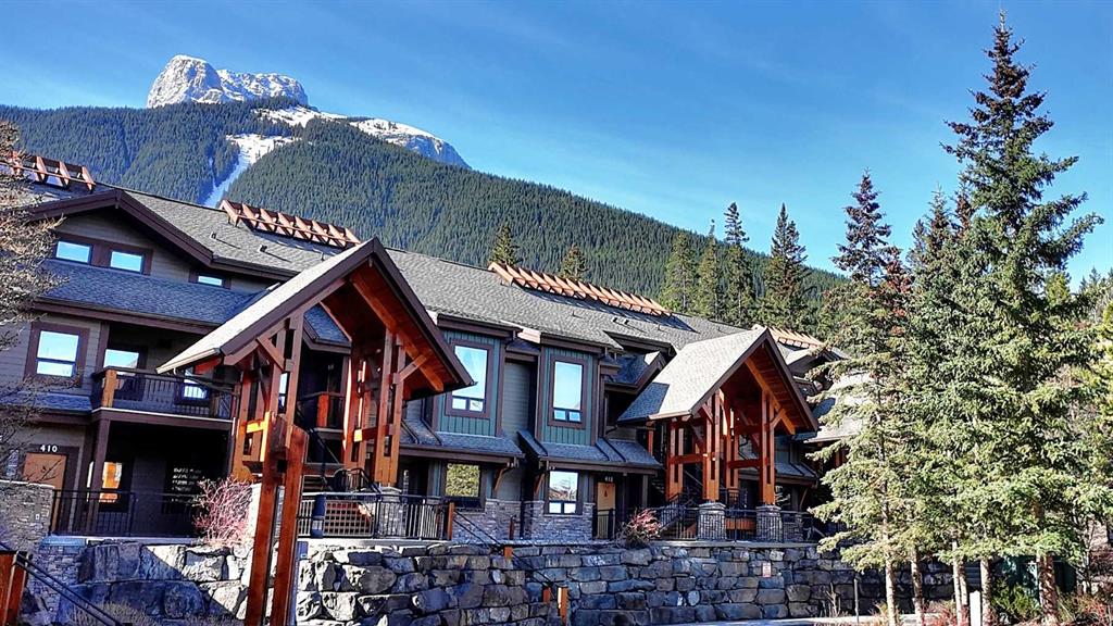 Picture for 423, 107 Armstrong Place  