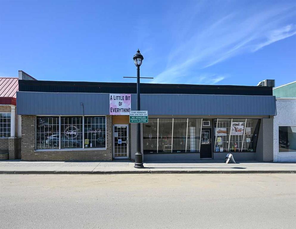 Picture for 4913 49 Street  