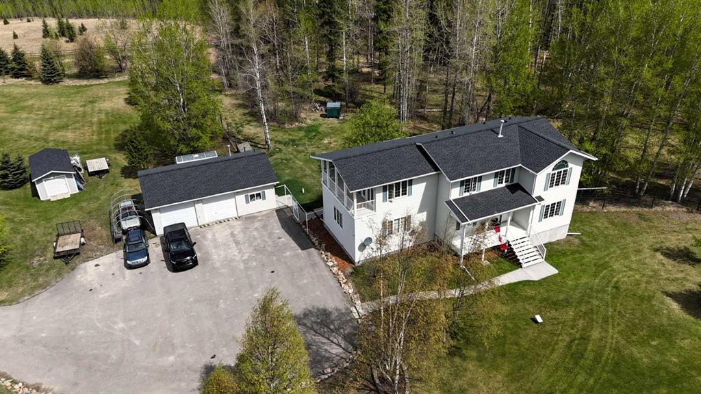 Picture for 1, 53018 RANGE RD 175  