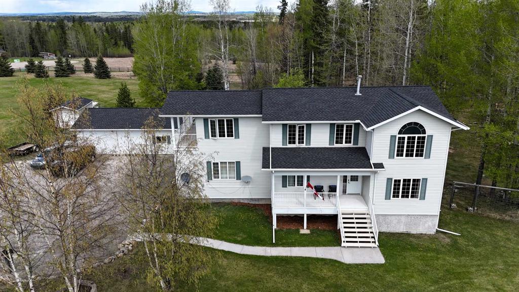 Picture for 1, 53018 RANGE RD 175  