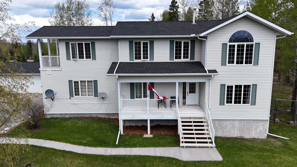 Picture for 1, 53018 RANGE RD 175  