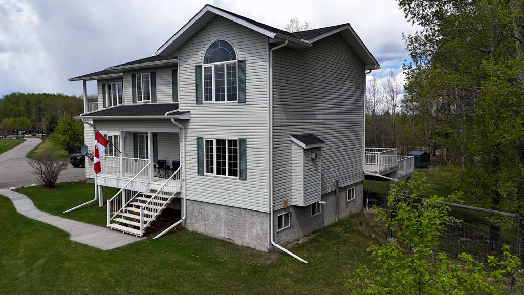 Picture for 1, 53018 RANGE RD 175  