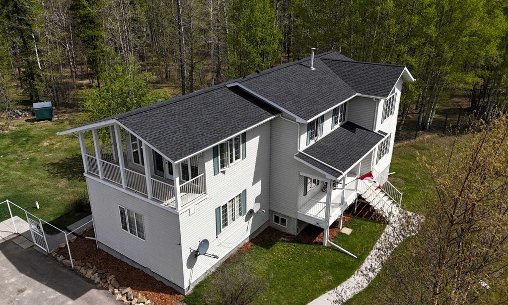 Picture for 1, 53018 RANGE RD 175  