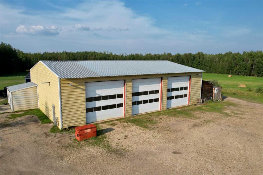 Picture for 592061B Highway 658  