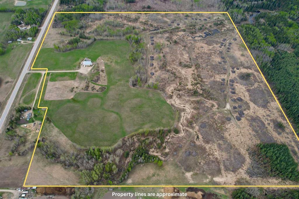 Picture for 592061B Highway 658  