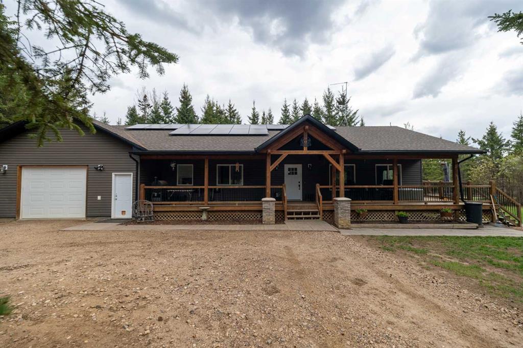 Picture for #76, 660007 Range Road 224  