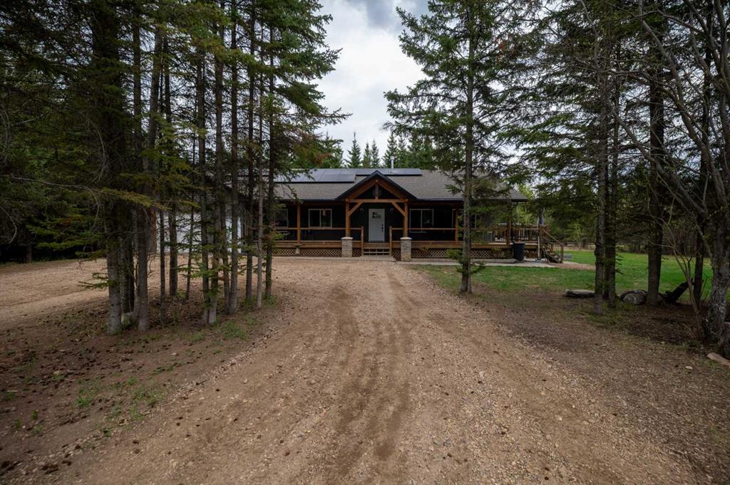 Picture for #76, 660007 Range Road 224  