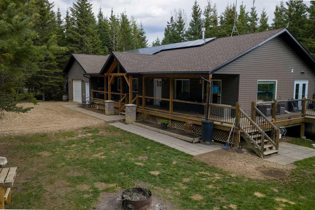 Picture for #76, 660007 Range Road 224  