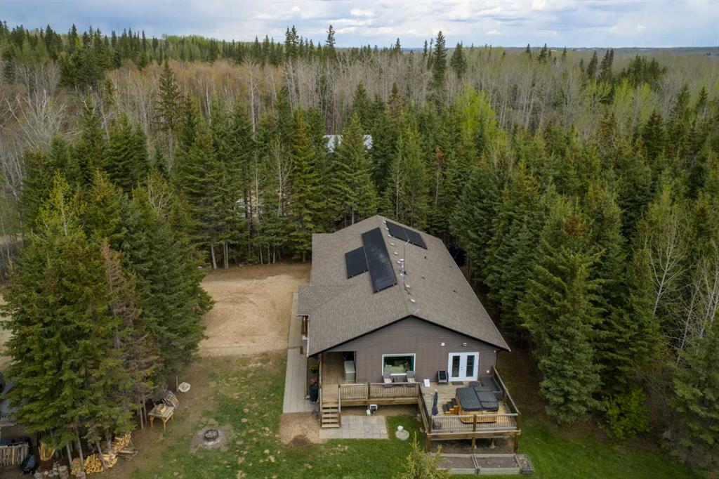 Picture for #76, 660007 Range Road 224  