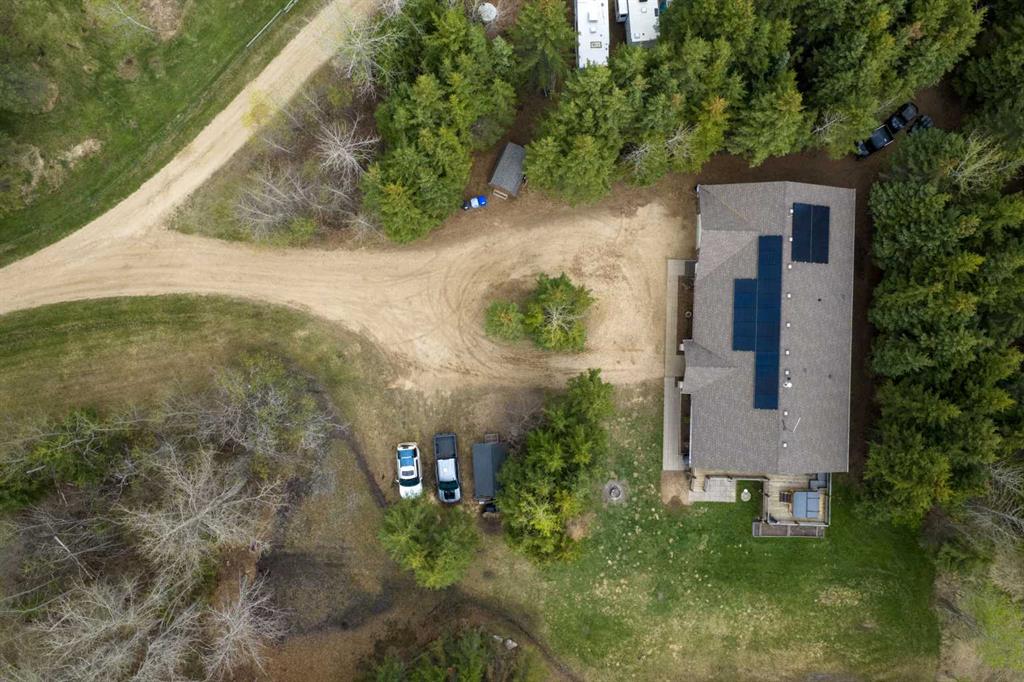 Picture for #76, 660007 Range Road 224  