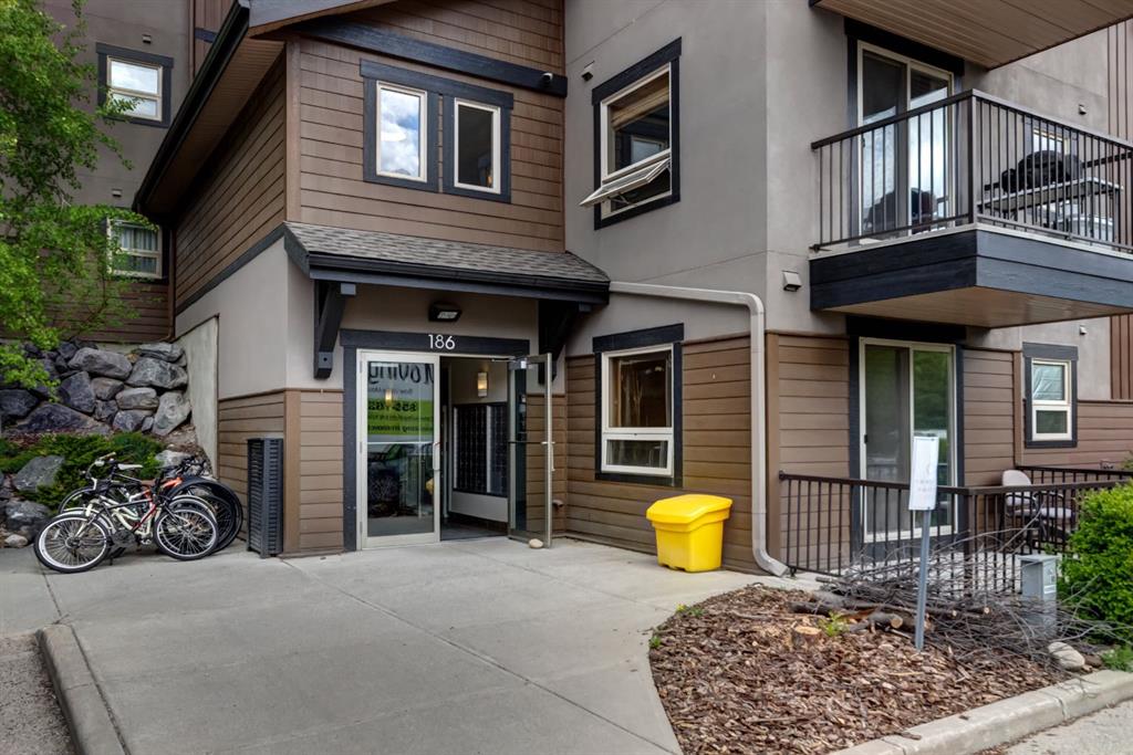 Picture for 202, 186 Kananaskis Way  