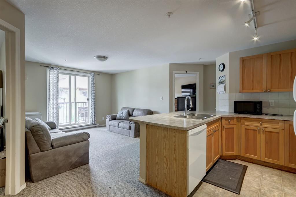 Picture for 202, 186 Kananaskis Way  