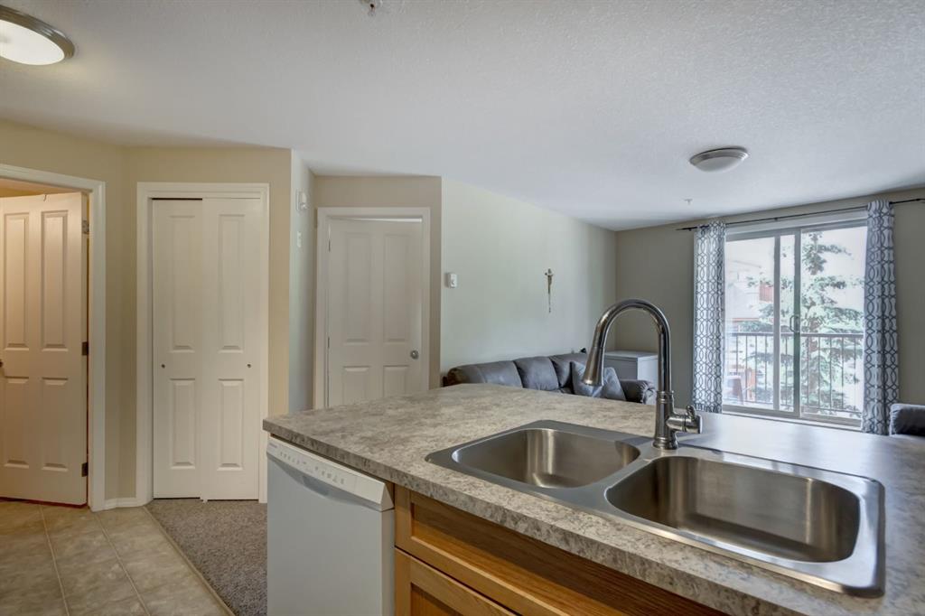 Picture for 202, 186 Kananaskis Way  