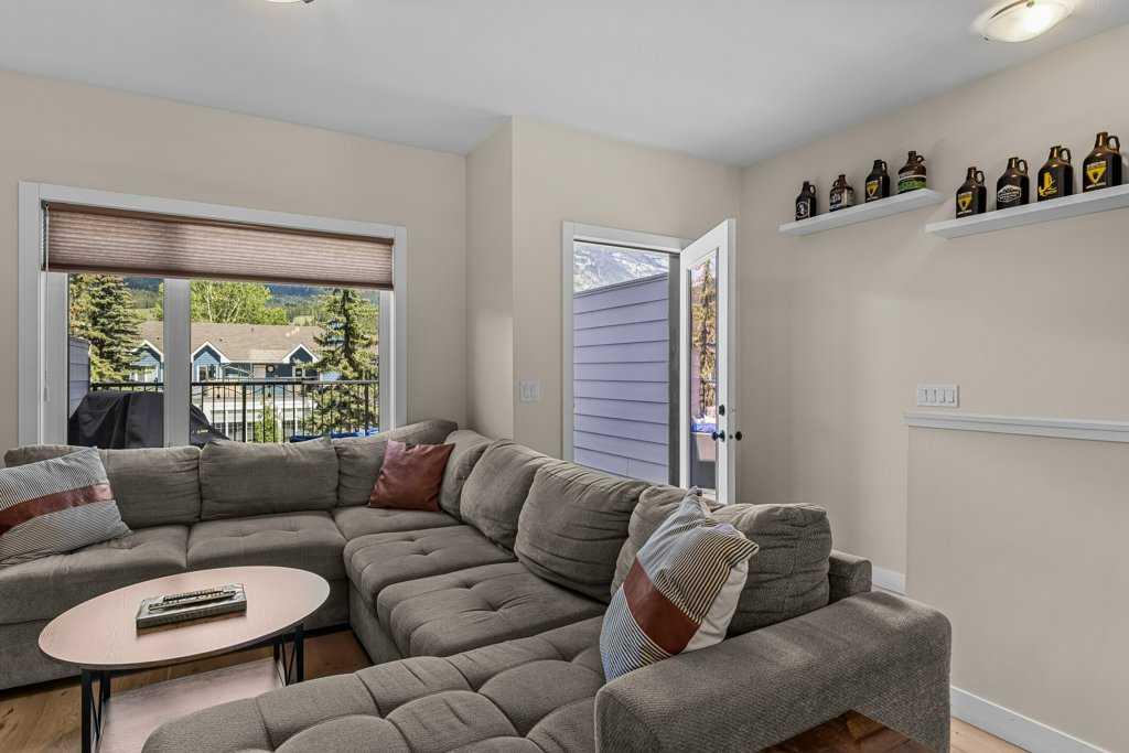 Picture for 104, 1106 Bow Valley Trail 