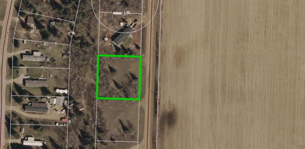 Picture for #226, 660022 - Range Road 225.5 (Unit 58)  