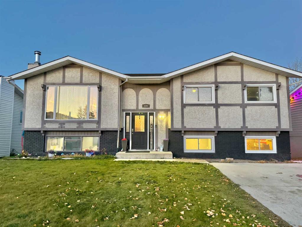 Picture for 126 Maligne Drive 