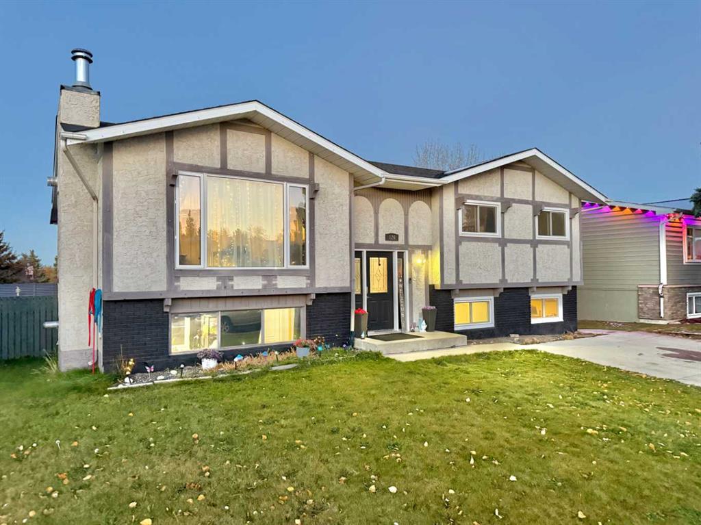 Picture for 126 Maligne Drive 