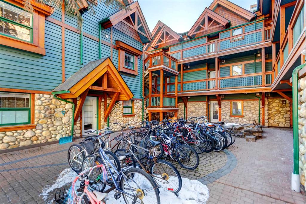 Picture for 104, 347 Marten Street 