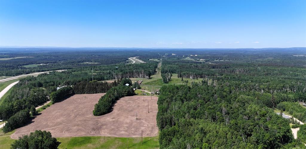 Picture for  Township Road 532  