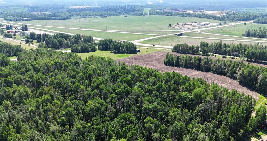 Picture for  Township Road 532  