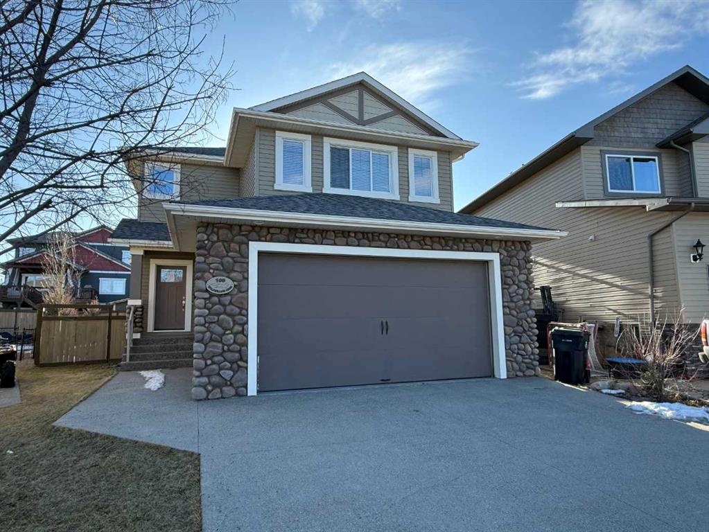 Picture for 105 Wolf Willow Cove 