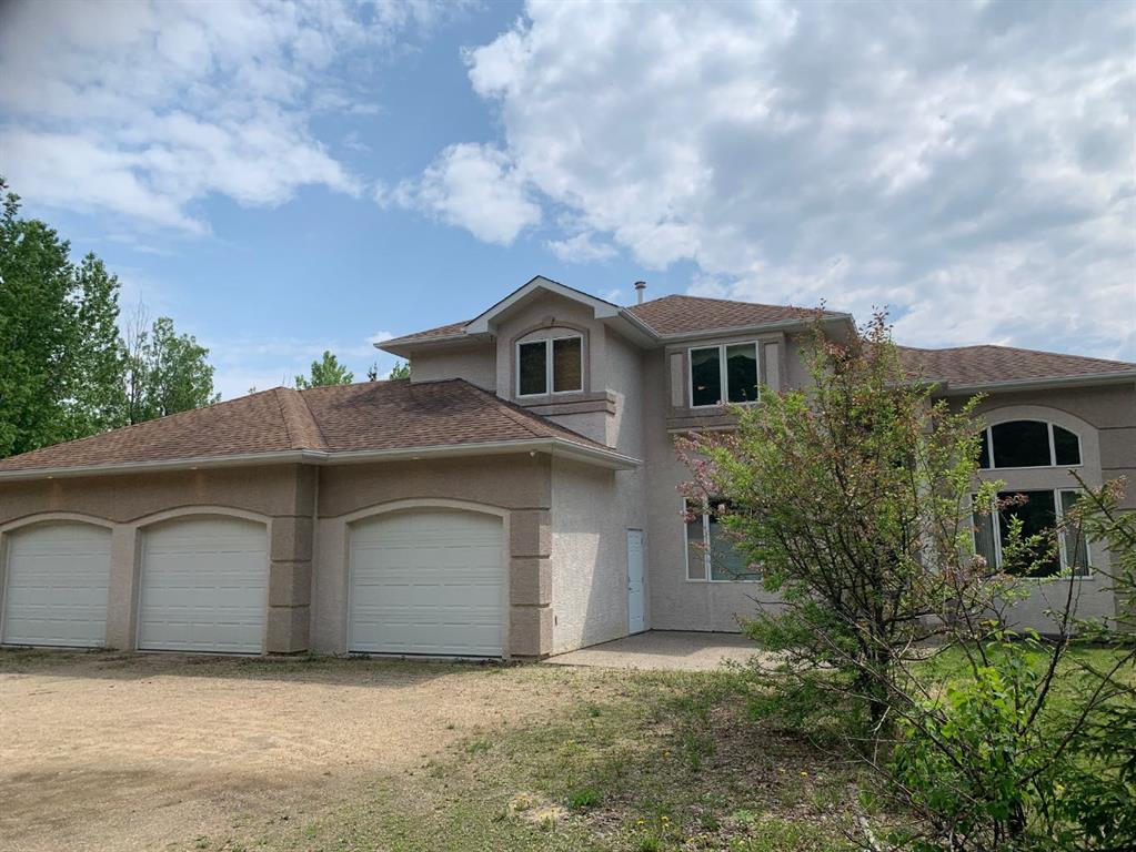 Picture for 29 594028 Range Road 125  