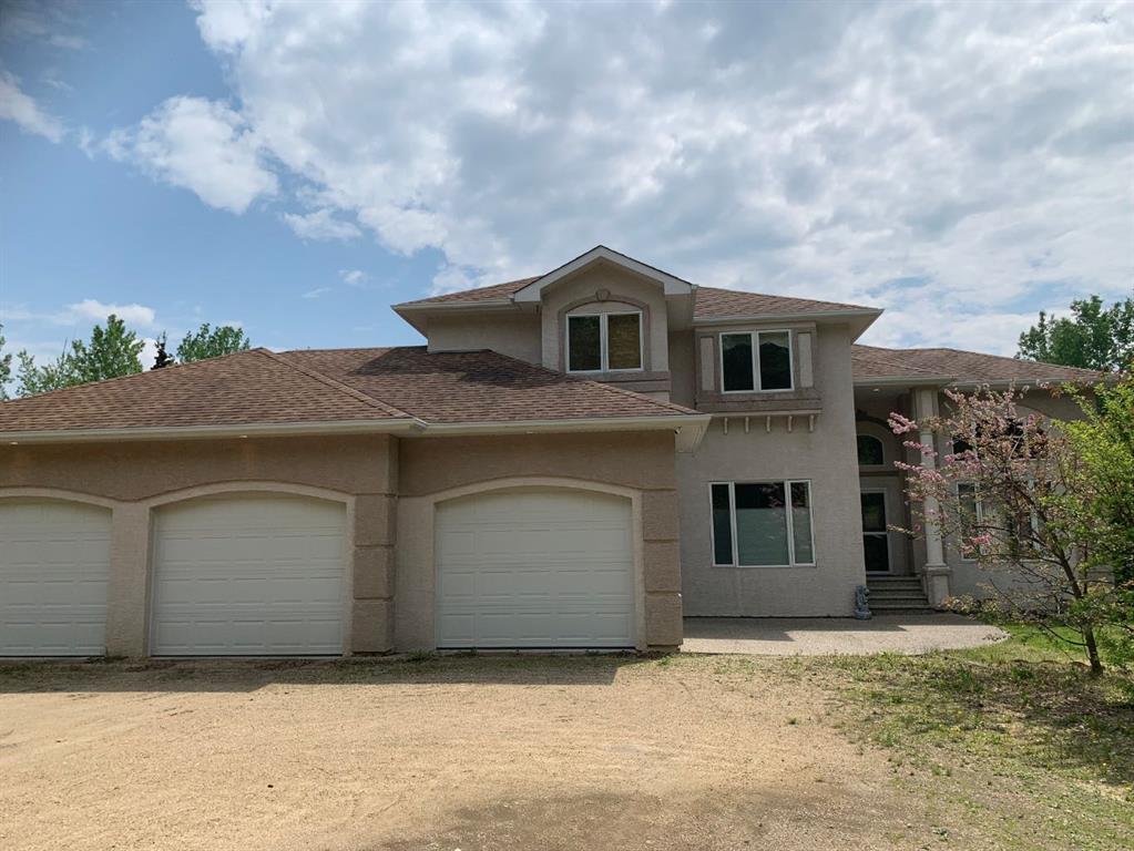 Picture for 29 594028 Range Road 125  