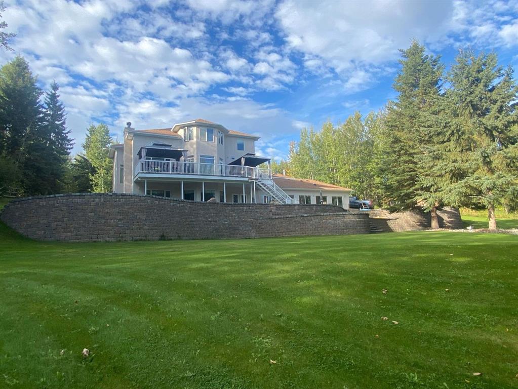 Picture for 29 594028 Range Road 125  