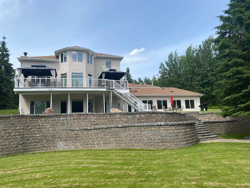 Picture for 29 594028 Range Road 125  