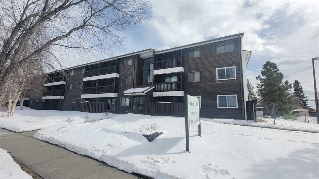 Picture for 301, 5317 5 Avenue  