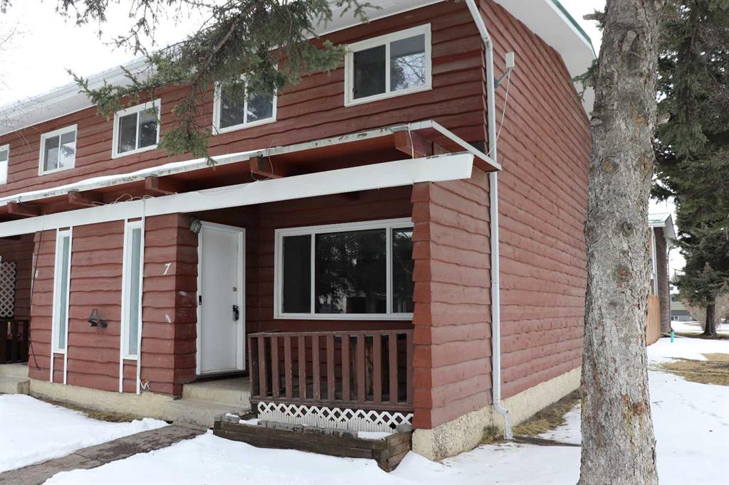 Picture for 7, 113 Hardisty Avenue  
