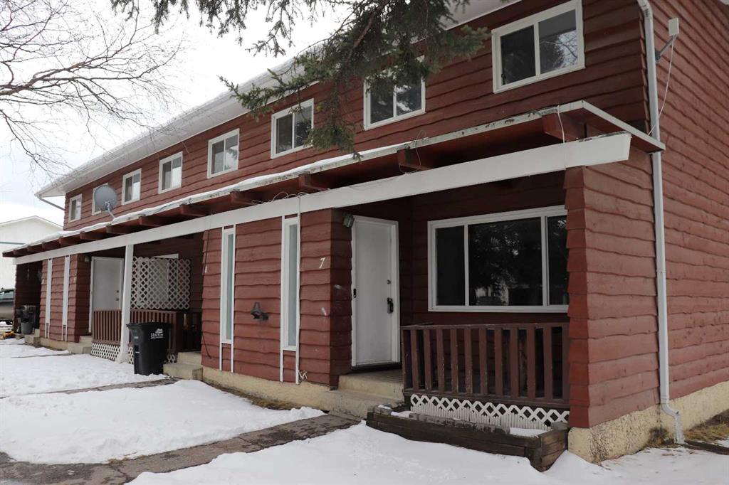 Picture for 7, 113 Hardisty Avenue  