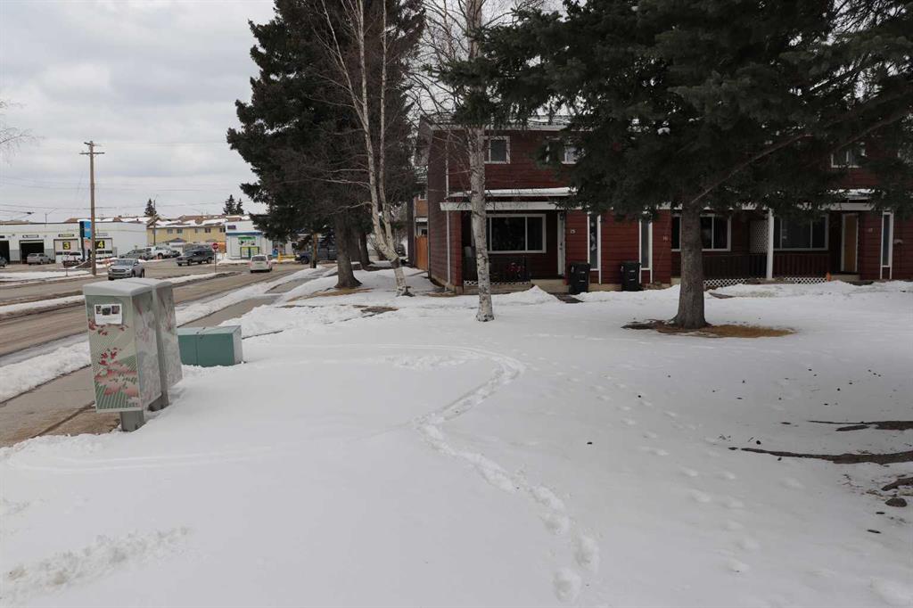Picture for 7, 113 Hardisty Avenue  