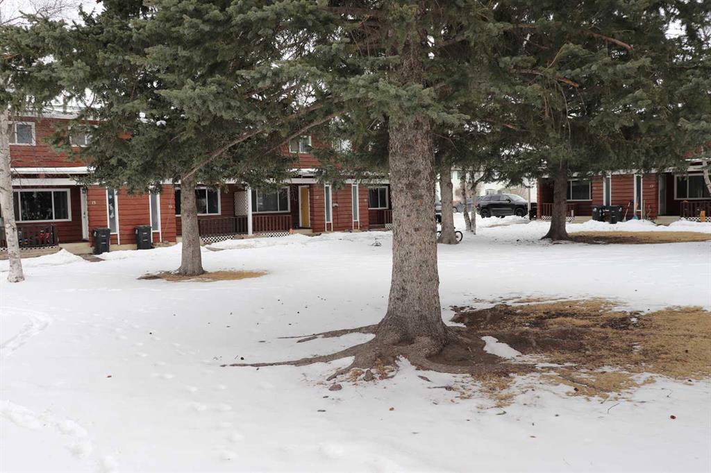 Picture for 7, 113 Hardisty Avenue  