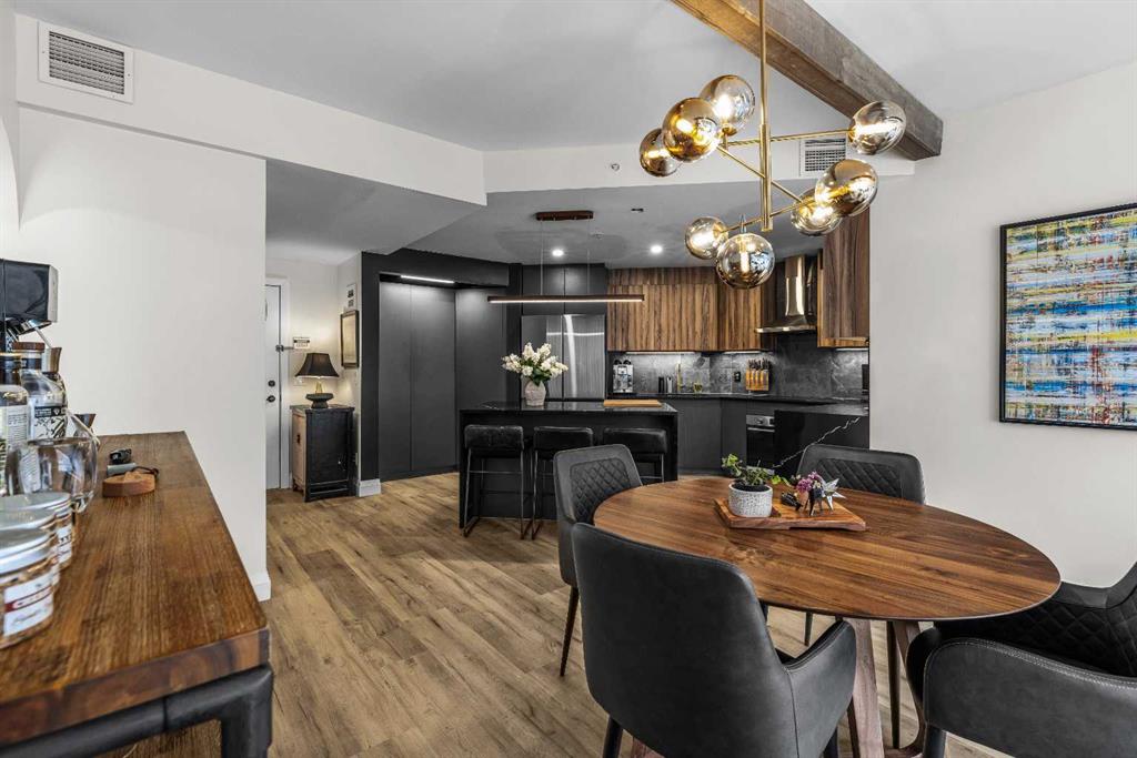 Picture for 203/604, 600 Spring Creek Drive 