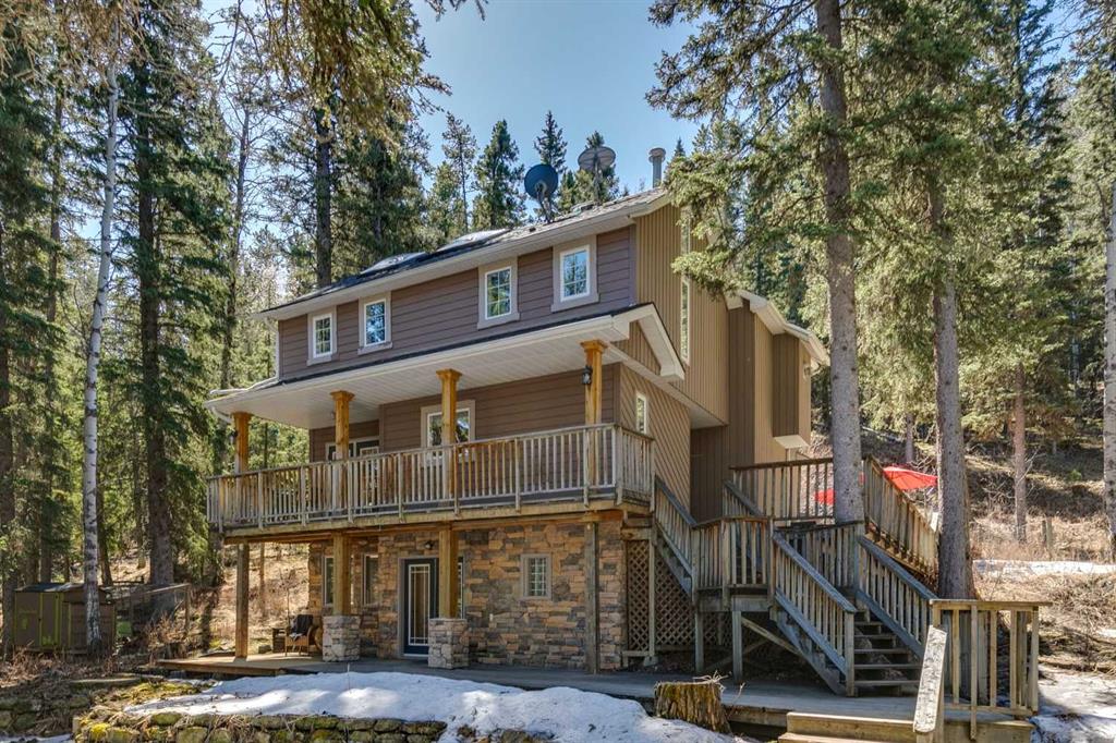 Picture for 241 Mountain Lion Drive 