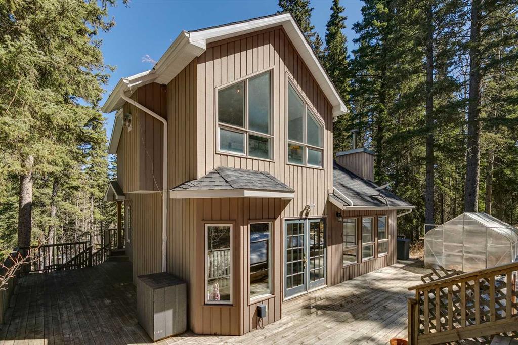 Picture for 241 Mountain Lion Drive 