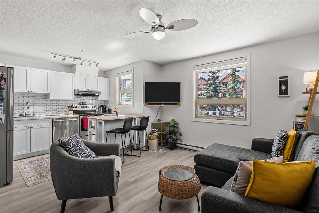 Picture for 1, 186 Kananaskis Way 