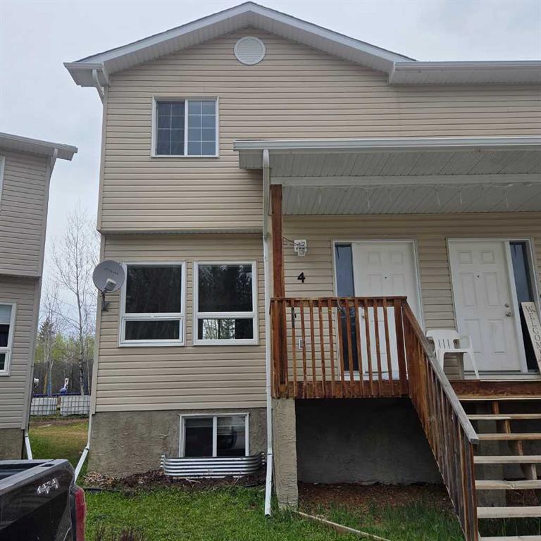 Picture for 4, 624 41 Street  