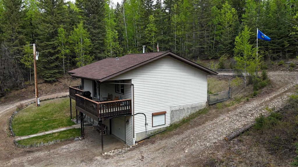 Picture for 54431 Range Road 145A  
