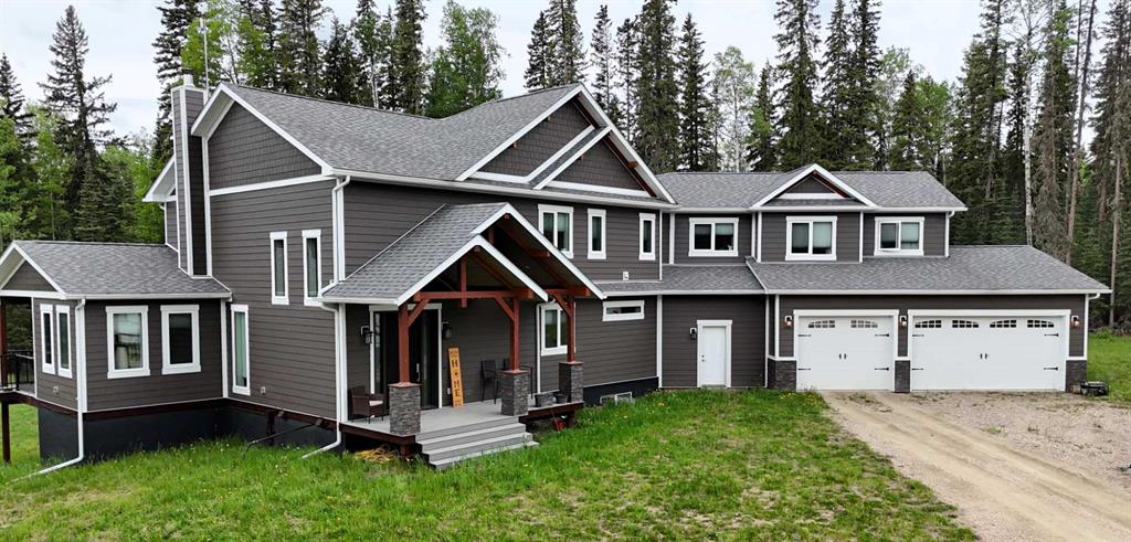 Picture for 17312B Township Road 535  