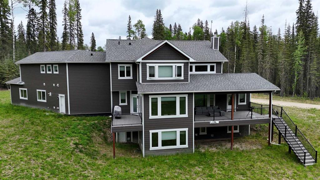 Picture for 17312B Township Road 535  