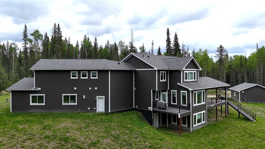 Picture for 17312B Township Road 535  