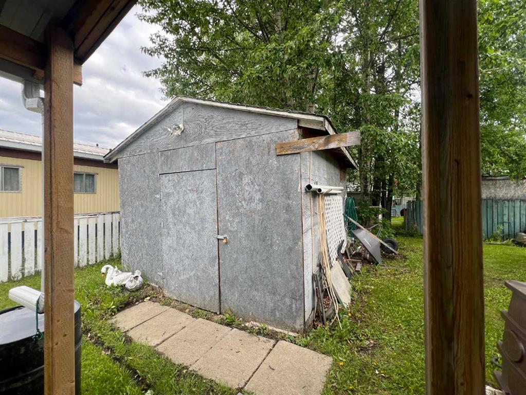 Picture for 51, 53209 Range Road 183  