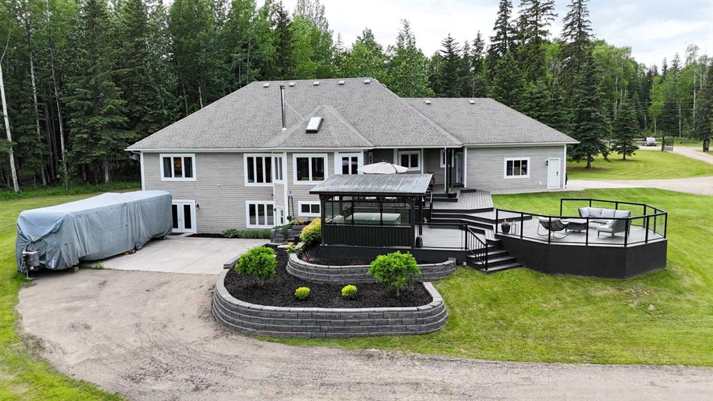 Picture for 53507 Range Road 172  