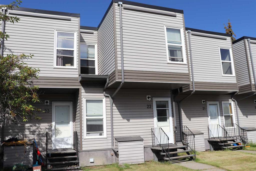 Picture for 22, 5437 10 Avenue  